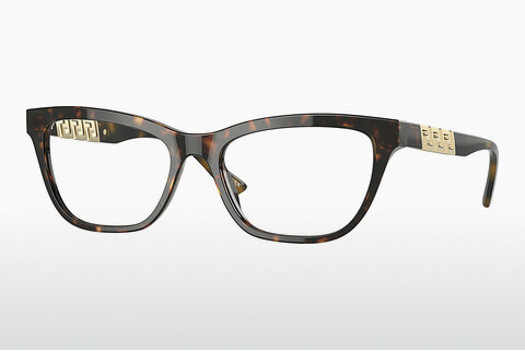 brille Versace VE3318 108