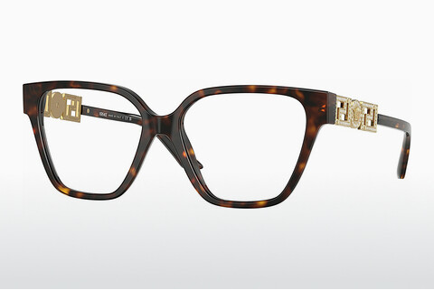 brille Versace VE3358B 108