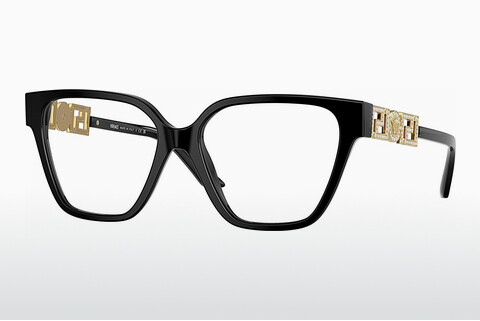 brille Versace VE3358B GB1