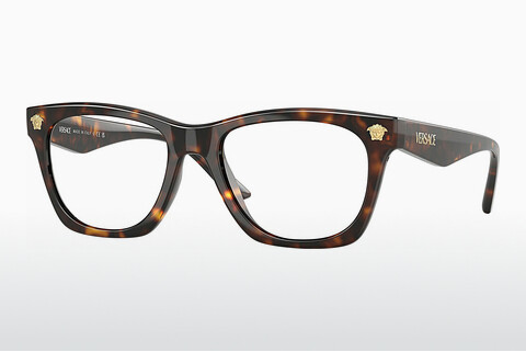 brille Versace VE3363U 108