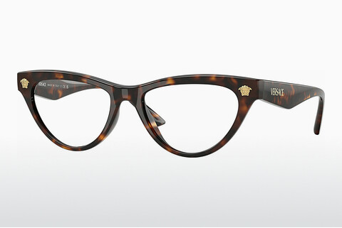 brille Versace VE3364U 108