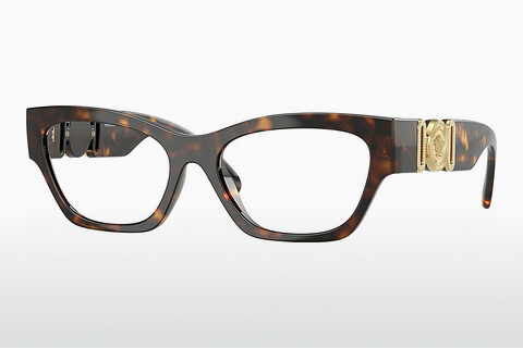 brille Versace VE3367U 108