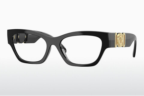 brille Versace VE3367U GB1