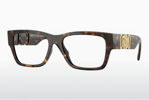 brille Versace VE3368U 108