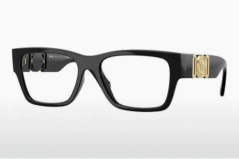 brille Versace VE3368U GB1