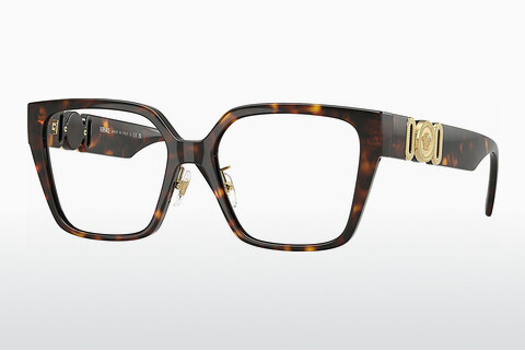 brille Versace VE3371D 108