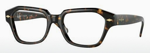 brille Vogue Eyewear VO5447 W656
