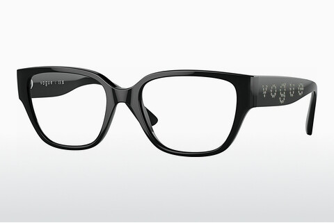 brille Vogue Eyewear VO5458B W44