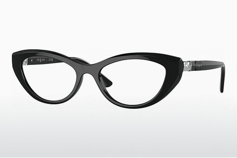 brille Vogue Eyewear VO5478B W44