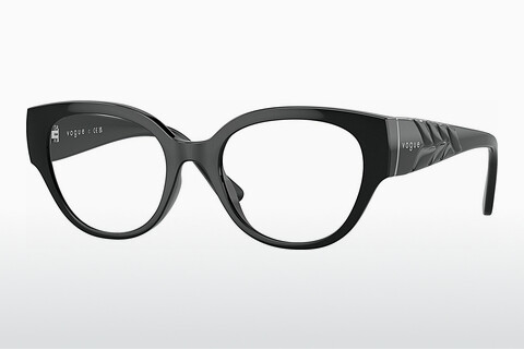 brille Vogue Eyewear VO5482 W44