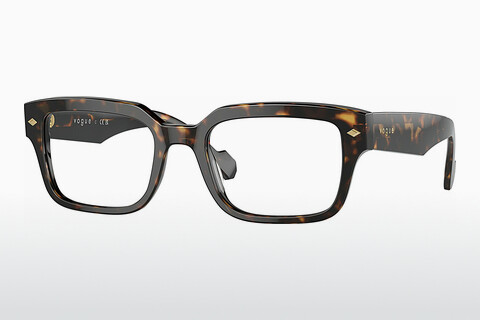 brille Vogue Eyewear VO5491 W656