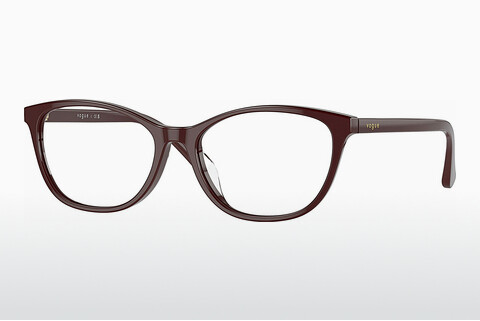 brille Vogue Eyewear VO5502D 3158