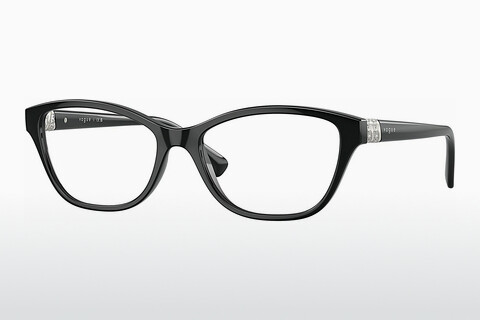 brille Vogue Eyewear VO5516B W44