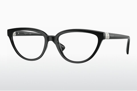 brille Vogue Eyewear VO5517B W44