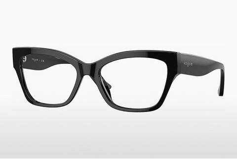 brille Vogue Eyewear VO5523 W44