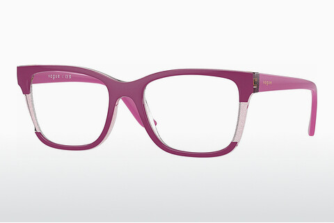 brille Vogue Eyewear VO5556 3142