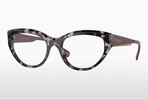 brille Vogue Eyewear VO5560 3146