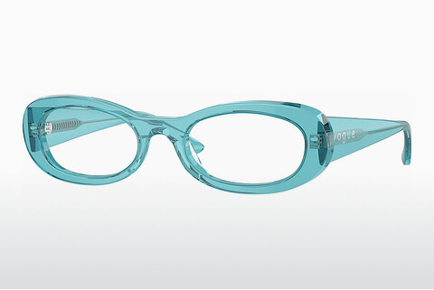 brille Vogue Eyewear VO5596 3166