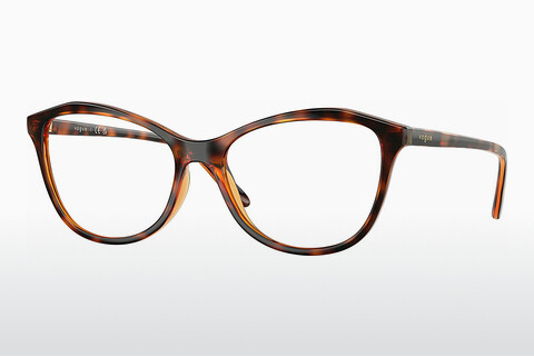 brille Vogue Eyewear VO5602 W656