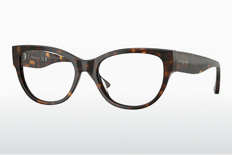 brille Vogue Eyewear VO5604 W656