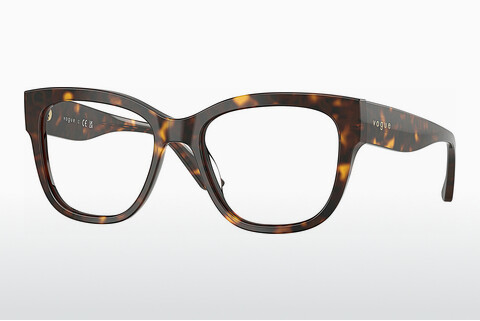 brille Vogue Eyewear VO5605 W656