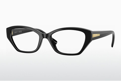 brille Vogue Eyewear VO5608 W44