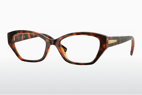 brille Vogue Eyewear VO5608 W656