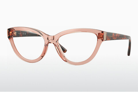 brille Vogue Eyewear VO5610B 2864