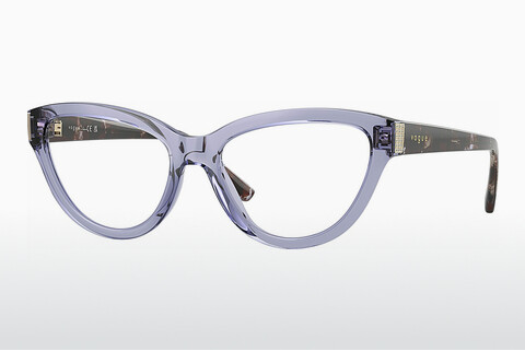 brille Vogue Eyewear VO5610B 3177