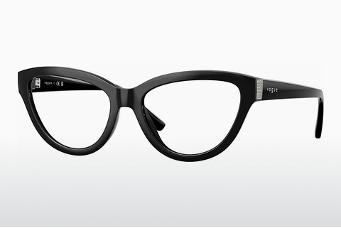 brille Vogue Eyewear VO5610B W44