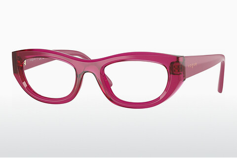 brille Vogue Eyewear VO5615 2987