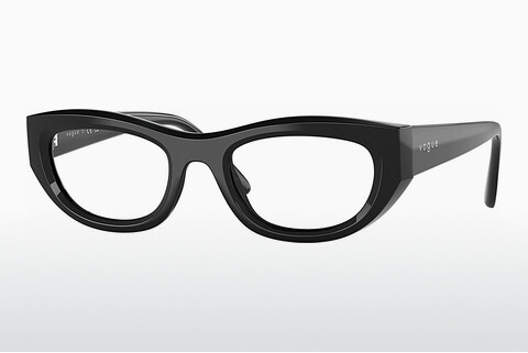 brille Vogue Eyewear VO5615 W44