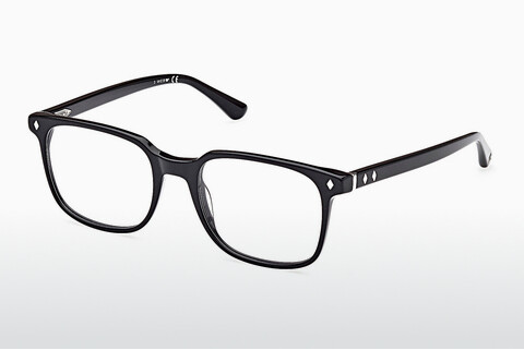 brille Web Eyewear WE5408 001