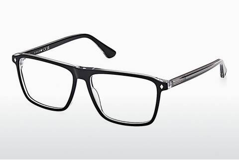 brille Web Eyewear WE5442 001