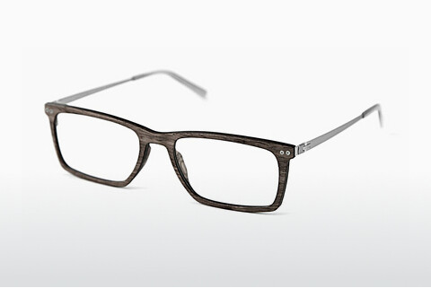 brille Wood Fellas Maximilian Air (10996 black oak)