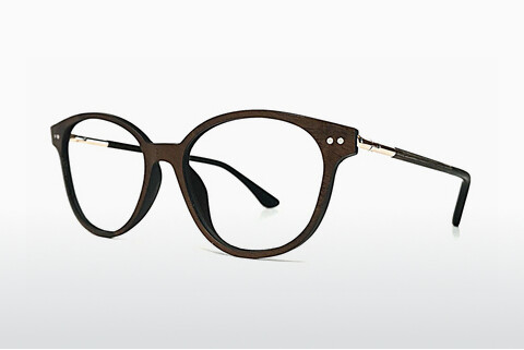 brille Wood Fellas Solace (11028 curled)