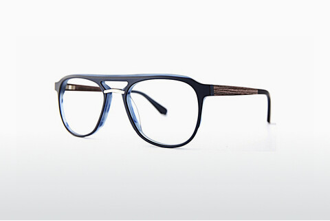 brille Wood Fellas Flux (11044 brown/flow)