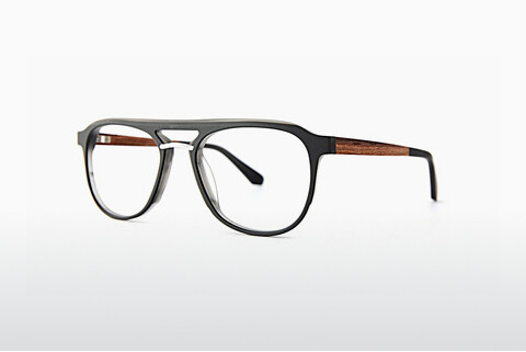 brille Wood Fellas Flux (11044 grey/flow)