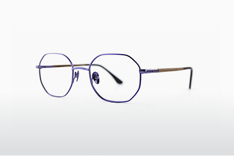 brille Wood Fellas flex (11051 walnut/lavendar)