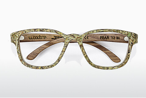 brille Woodone Fear 12