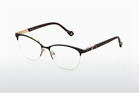 brille YALEA STAINLESS STEEL (VYA001 0A93)