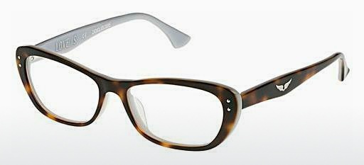 brille Zadig and Voltaire VZV014 0T66