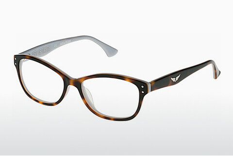 brille Zadig and Voltaire VZV015 0T66
