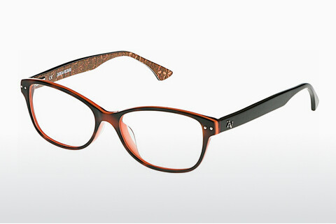 brille Zadig and Voltaire VZV021 0763