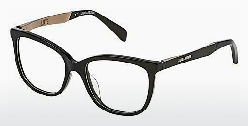 brille Zadig and Voltaire VZV085 0700