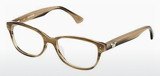 brille Zadig and Voltaire VZV092 07LC