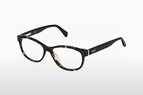 brille Zadig and Voltaire VZV129 0722