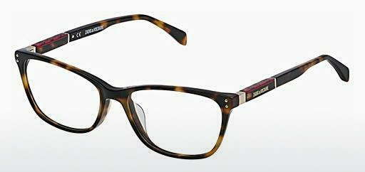 brille Zadig and Voltaire VZV159V 0C10