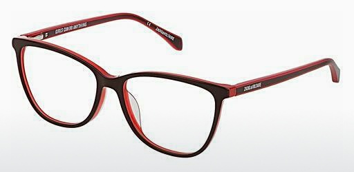 brille Zadig and Voltaire VZV240 07PB