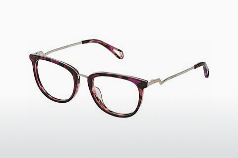 brille Zadig and Voltaire VZV241 0WT8